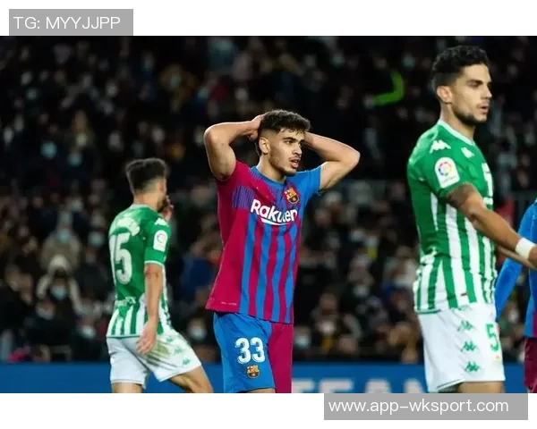 精彩回顾巴萨足球比赛视频全场集锦与精彩瞬间分享 精彩回顾巴萨足球比赛视频全场集锦与精彩瞬间分享