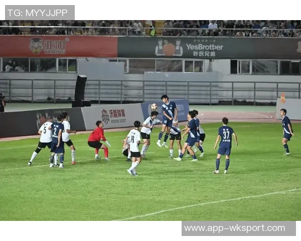 自由足球全民足球让每个人都能享受快乐与激情的足球盛宴