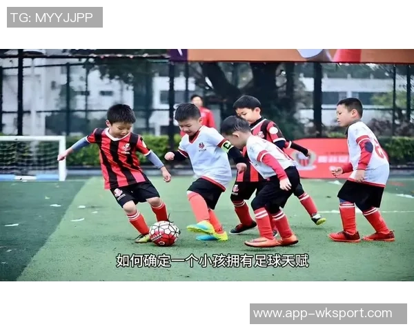 足球训练的人如何通过科学方法提升技术水平与团队合作能力